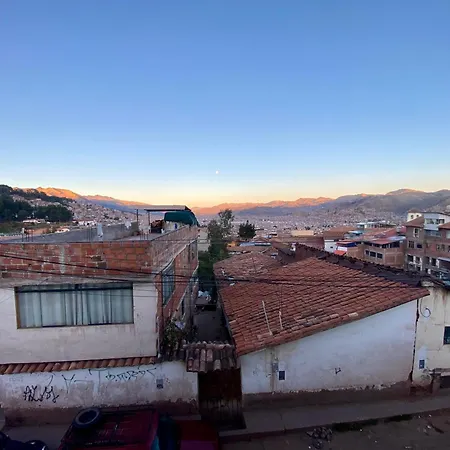 Hotel Mirador All Sur