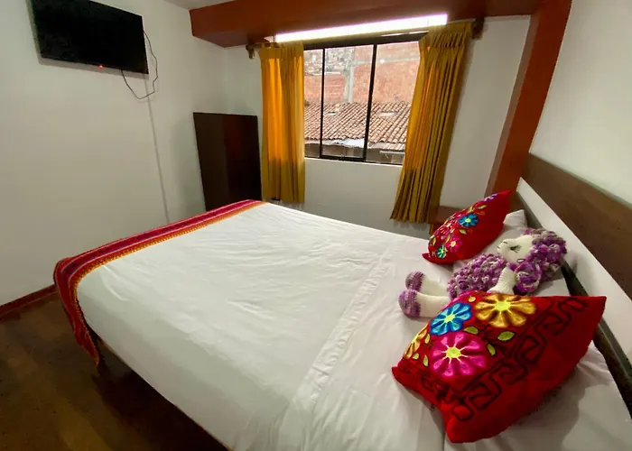 Mirador Sur 3*