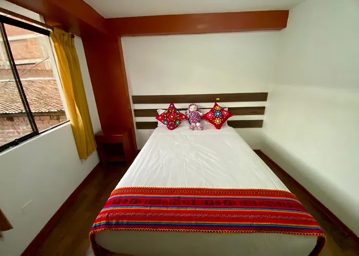 Hotel Mirador Sur 3*