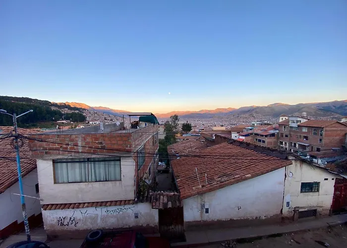 Hotel Mirador Sur 3*