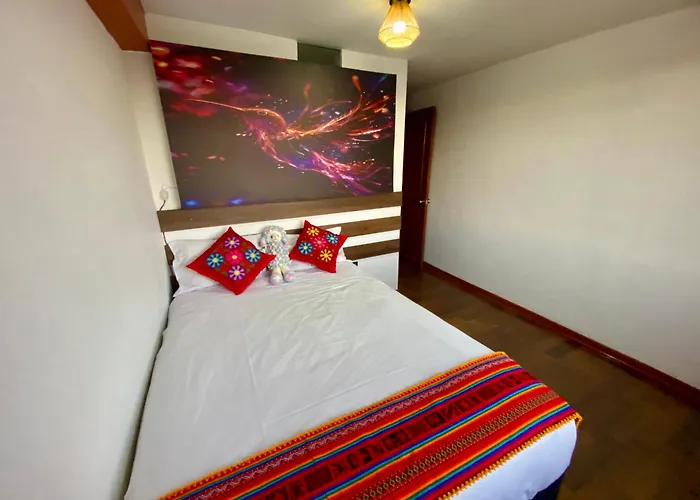 Mirador Sur Hotel