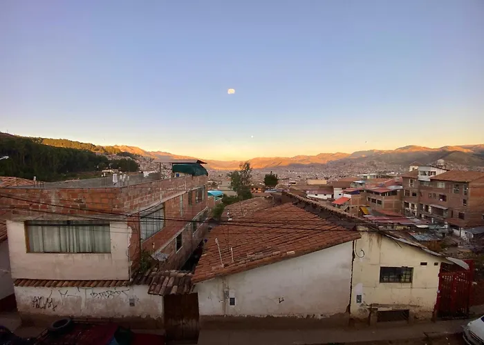 Hotel Mirador Sur Cusco