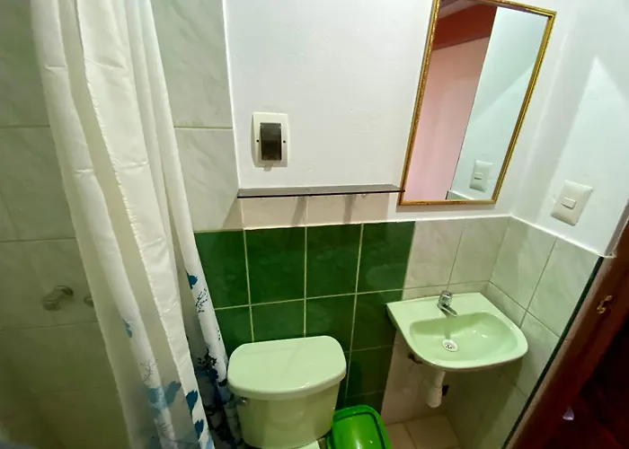 Hotel Mirador Sur Cusco